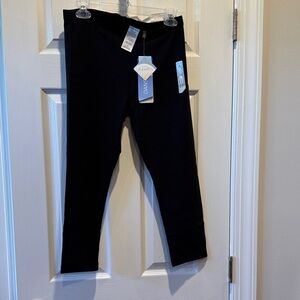 Danskin Kids Midnight Black Leggings